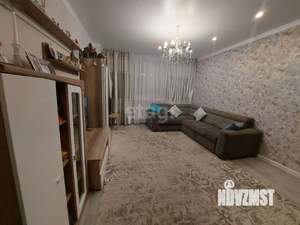 3-к квартира, вторичка, 83м2, 1/10 этаж