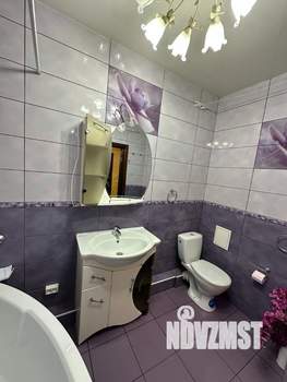 1-к квартира, вторичка, 45м2, 1/9 этаж