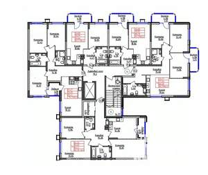 3-к квартира, строящийся дом, 78м2, 6/9 этаж