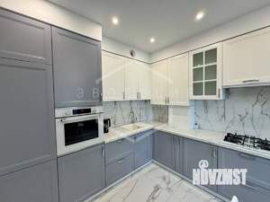 2-к квартира, вторичка, 55м2, 5/10 этаж