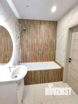 2-к квартира, сданный дом, 58м2, 7/9 этаж