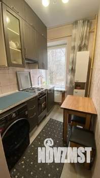 2-к квартира, вторичка, 31м2, 2/4 этаж