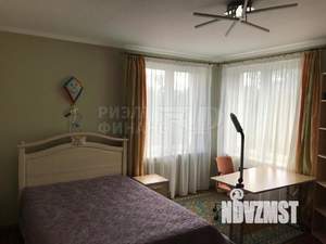 3-к квартира, вторичка, 122м2, 5/8 этаж