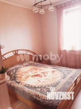 2-к квартира, вторичка, 41м2, 4/5 этаж