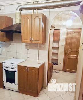 2-к квартира, вторичка, 40м2, 1/3 этаж