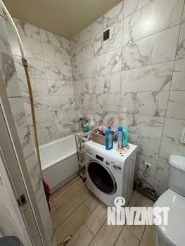 2-к квартира, вторичка, 46м2, 5/5 этаж