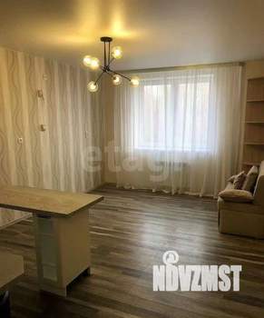 1-к квартира, вторичка, 45м2, 2/11 этаж
