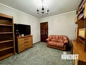 6-к квартира, вторичка, 113м2, 1/9 этаж