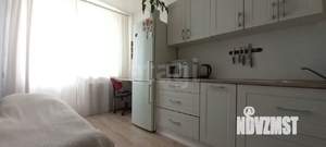 1-к квартира, вторичка, 40м2, 11/17 этаж