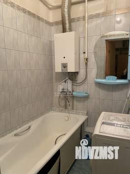 2-к квартира, вторичка, 54м2, 1/3 этаж