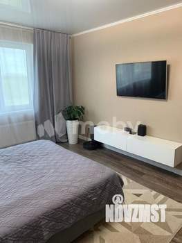 3-к квартира, вторичка, 78м2, 5/9 этаж