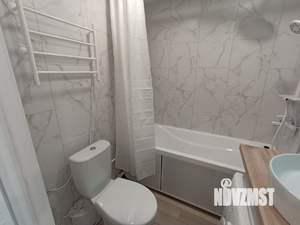 Студия квартира, вторичка, 17м2, 4/5 этаж
