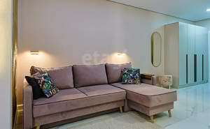 Студия квартира, вторичка, 26м2, 4/10 этаж