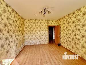 1-к квартира, вторичка, 34м2, 1/3 этаж