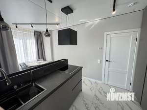 3-к квартира, вторичка, 54м2, 2/17 этаж