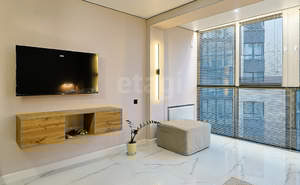 Студия квартира, вторичка, 26м2, 4/10 этаж