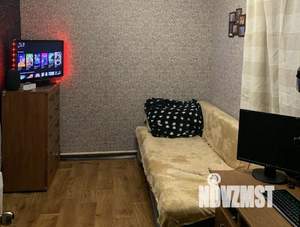 4-к квартира, вторичка, 61м2, 5/5 этаж