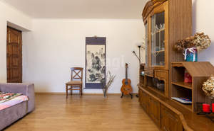 4-к квартира, вторичка, 101м2, 3/5 этаж