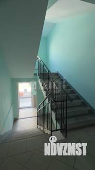 1-к квартира, вторичка, 41м2, 1/3 этаж