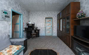 2-к квартира, вторичка, 50м2, 2/3 этаж