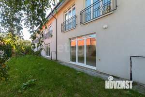 4-к квартира, вторичка, 163м2, 1/2 этаж