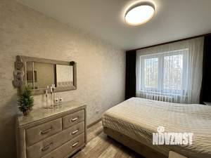 3-к квартира, вторичка, 67м2, 3/5 этаж