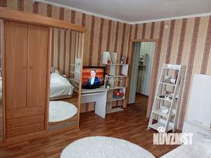 2-к квартира, вторичка, 62м2, 9/9 этаж