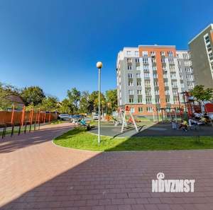 1-к квартира, вторичка, 64м2, 1/8 этаж