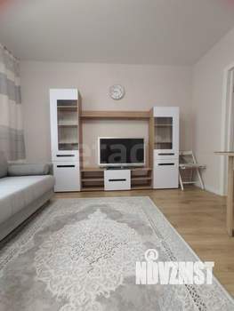 1-к квартира, вторичка, 48м2, 3/10 этаж