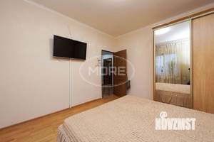 3-к квартира, вторичка, 65м2, 2/2 этаж