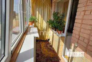 1-к квартира, вторичка, 36м2, 9/9 этаж