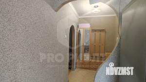 3-к квартира, вторичка, 65м2, 7/9 этаж