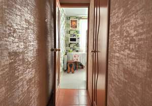 1-к квартира, вторичка, 33м2, 4/5 этаж