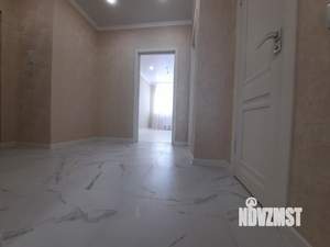 2-к квартира, вторичка, 56м2, 2/9 этаж