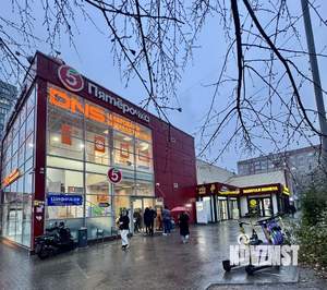 Студия квартира, вторичка, 22м2, 4/9 этаж