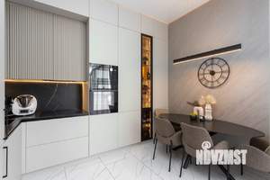 2-к квартира, вторичка, 56м2, 10/10 этаж