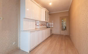 1-к квартира, вторичка, 46м2, 8/10 этаж