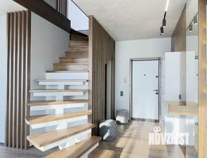 4-к квартира, вторичка, 184м2, 9/11 этаж