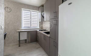 2-к квартира, вторичка, 45м2, 3/3 этаж