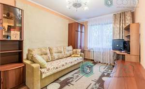 2-к квартира, вторичка, 43м2, 2/9 этаж