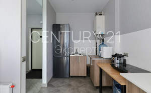 1-к квартира, вторичка, 38м2, 5/9 этаж