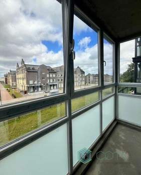 1-к квартира, сданный дом, 42м2, 4/8 этаж