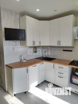 1-к квартира, вторичка, 36м2, 7/9 этаж