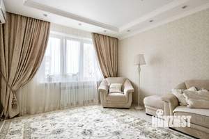3-к квартира, вторичка, 90м2, 7/12 этаж