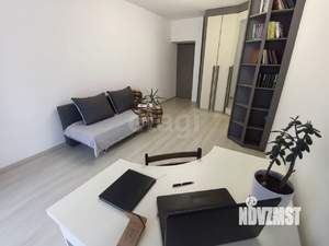 2-к квартира, вторичка, 65м2, 2/9 этаж