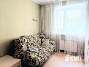 3-к квартира, вторичка, 54м2, 5/5 этаж