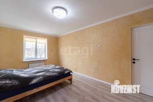 1-к квартира, вторичка, 32м2, 1/5 этаж