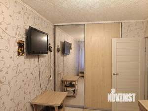 2-к квартира, вторичка, 47м2, 1/5 этаж