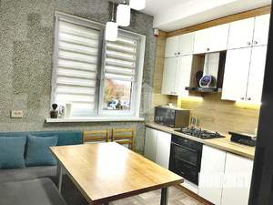 3-к квартира, вторичка, 78м2, 2/9 этаж