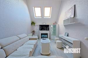 2-к квартира, вторичка, 55м2, 3/4 этаж